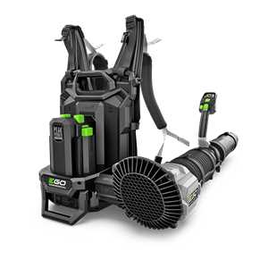 EGO Commercial Blowers - LBX1100